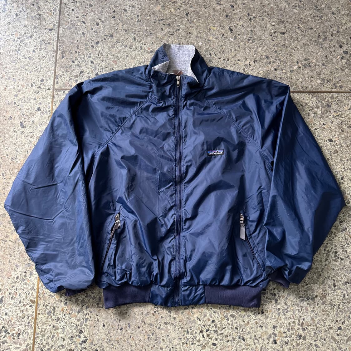 [L~XL] 90s Patagonia 파타고니아 쉘 자켓 상품이미지1