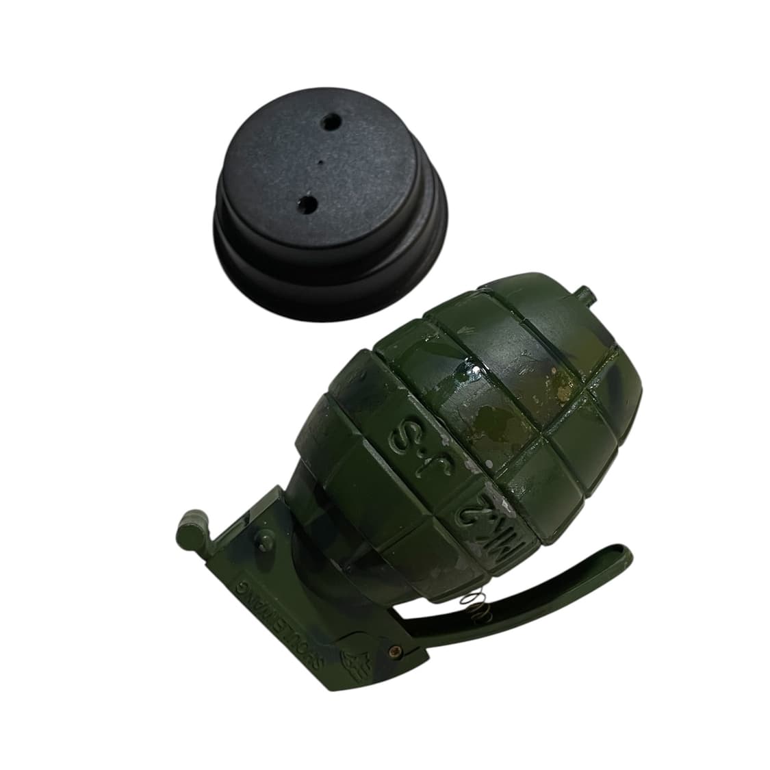 MK.2 JS Vintage Grenade 라이타 상품이미지3