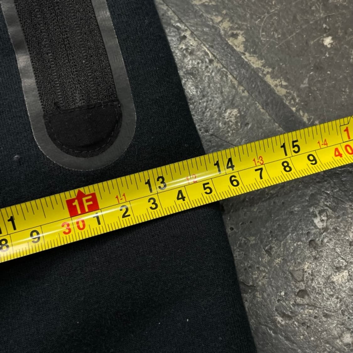 105 나이키 테크팩 팬츠 상품이미지7