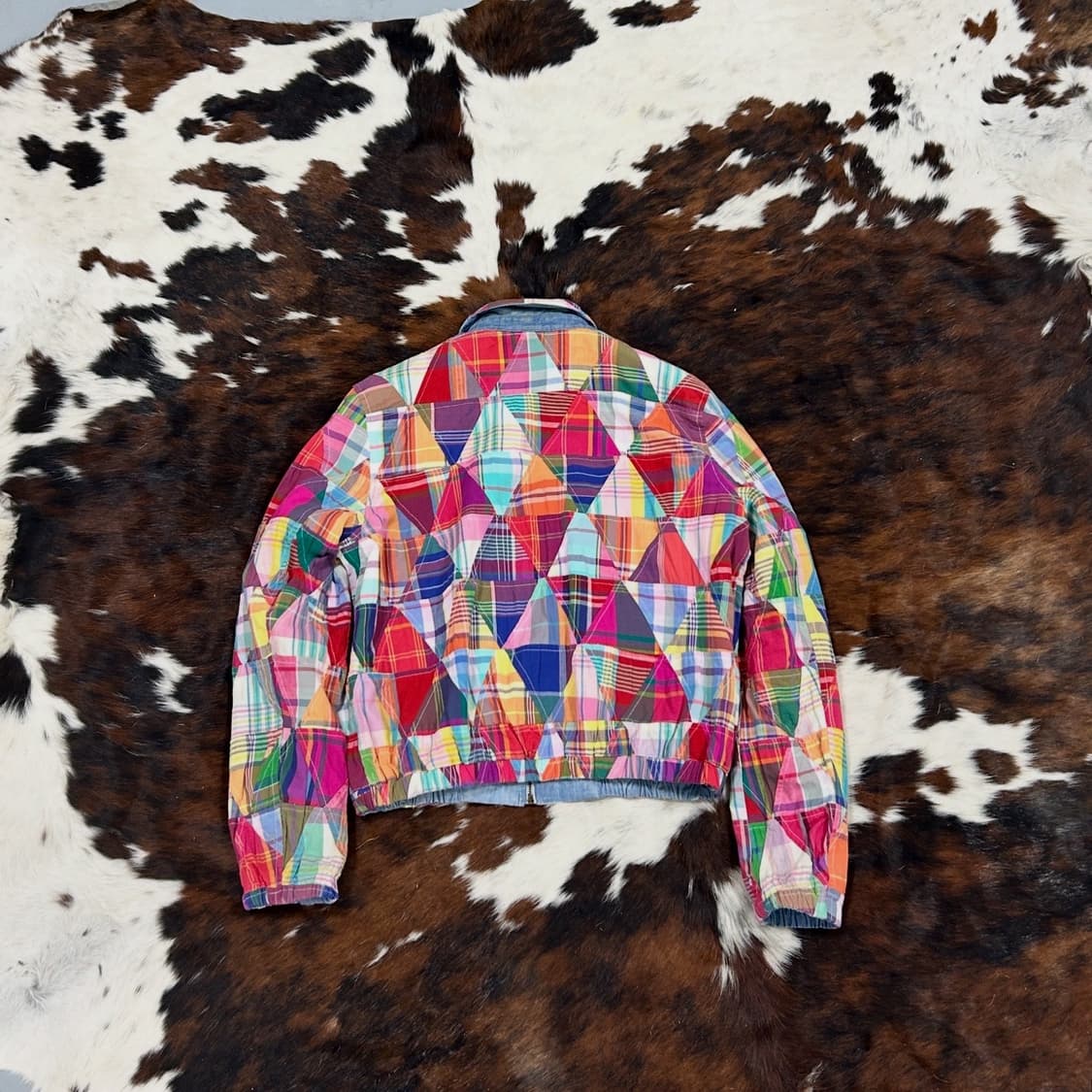 폴로 랄프로렌 신형 리버시블 자켓  상품이미지8