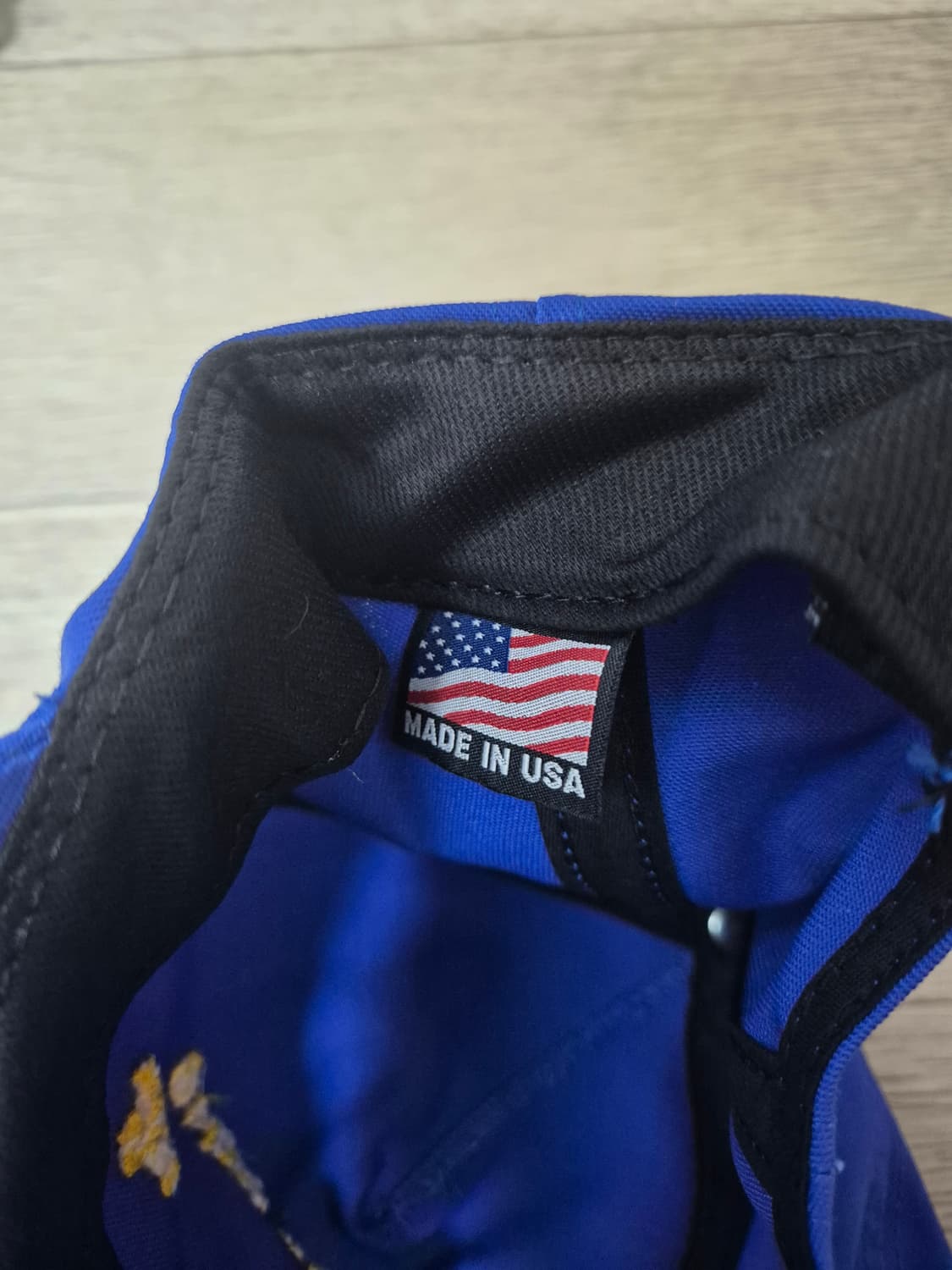 칸예 지져스킹 캡 상품이미지2