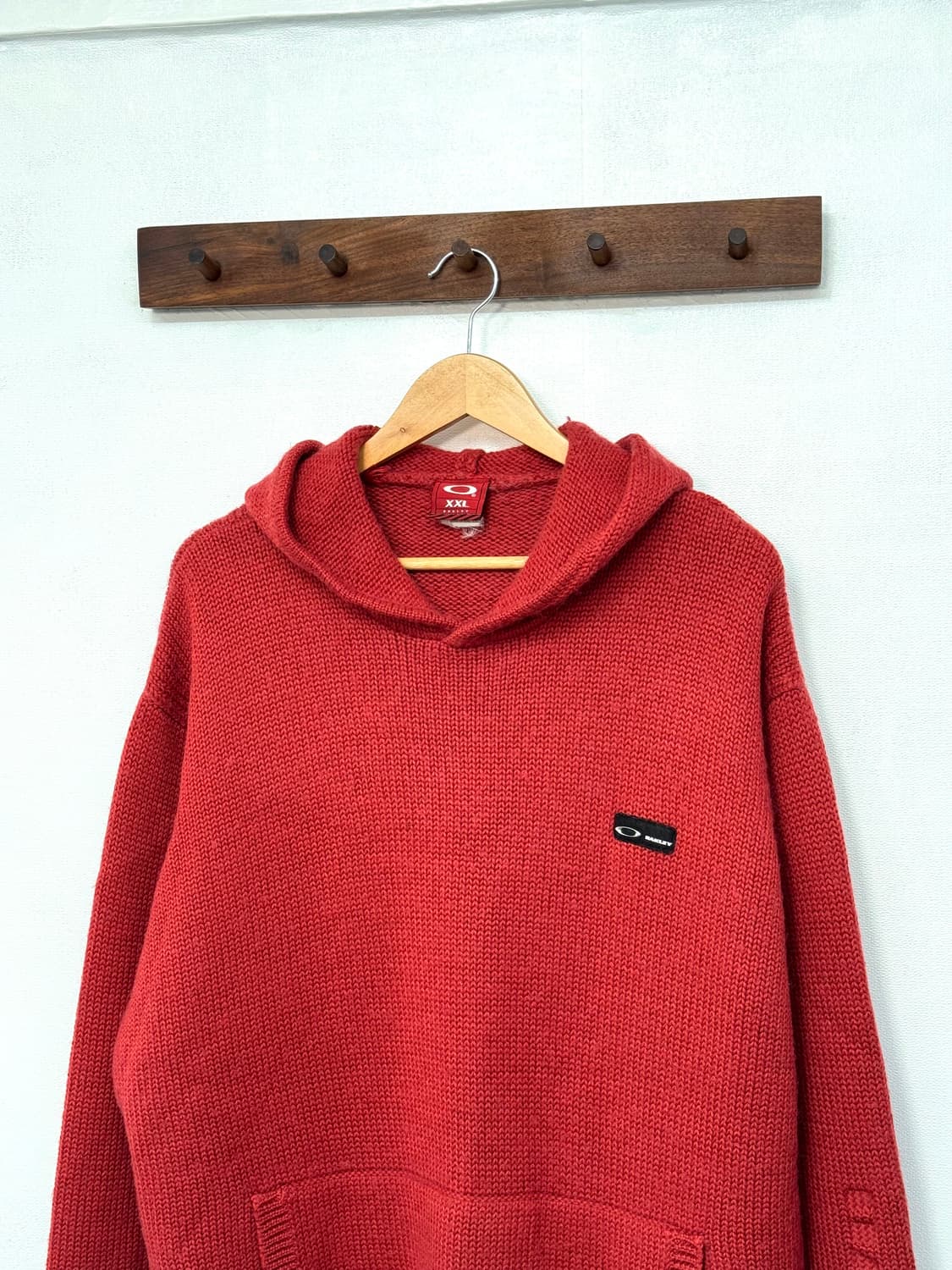 Oakley Hood knit/N94 상품이미지2