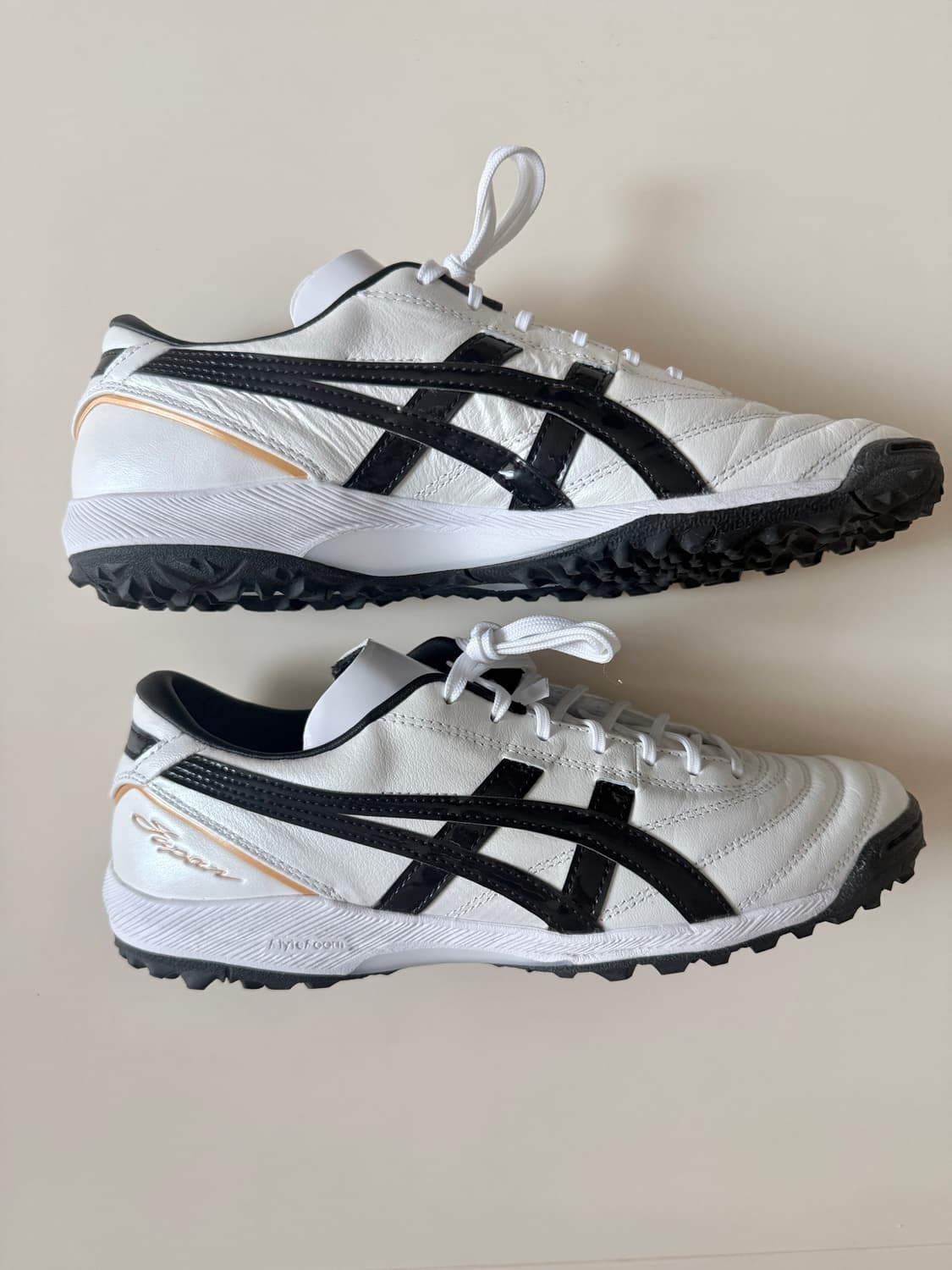 아식스 C3 FF TF 255mm 상품이미지2