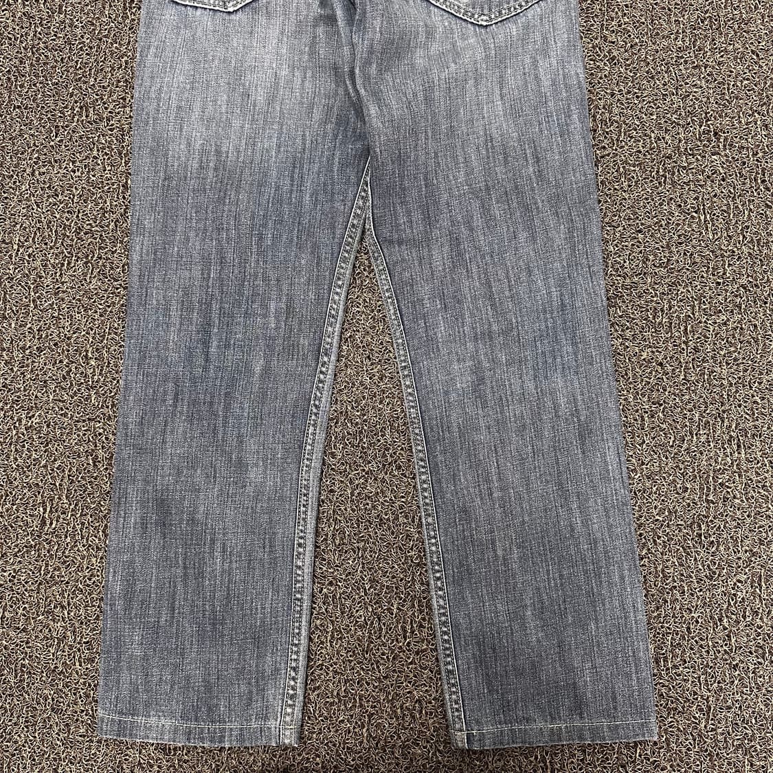 리바이스 511 데님 워싱진 청바지 팬츠 31인치 상품이미지7
