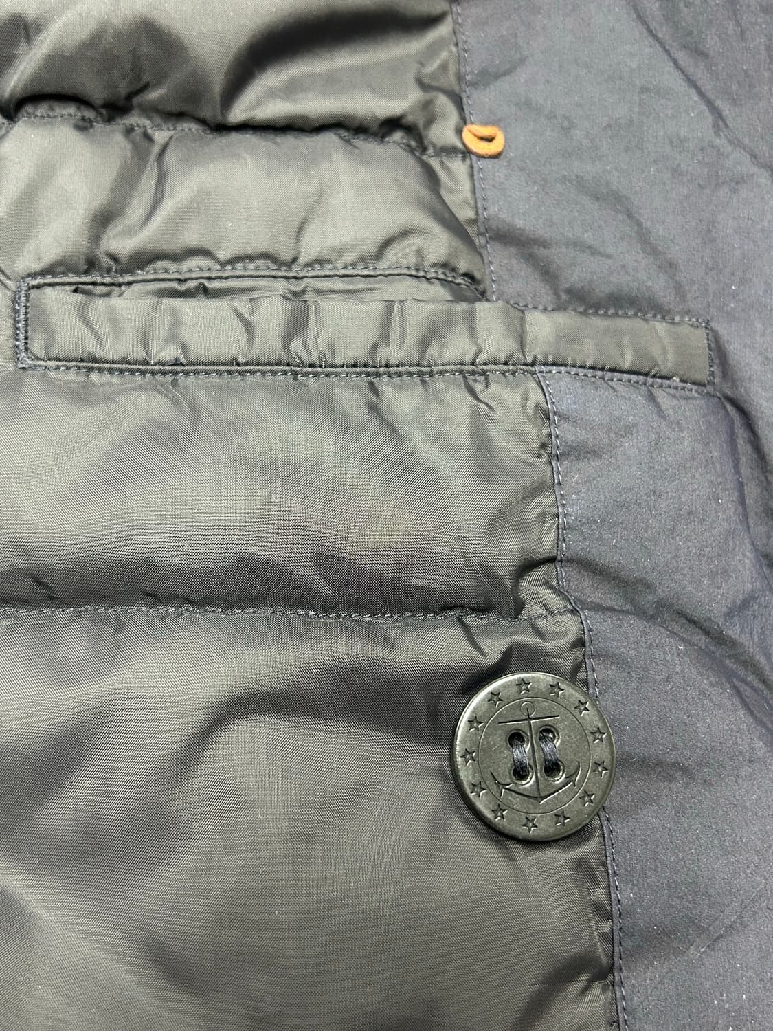 더블알엘 RRL DAWSON DOWN P-COAT 상품이미지7