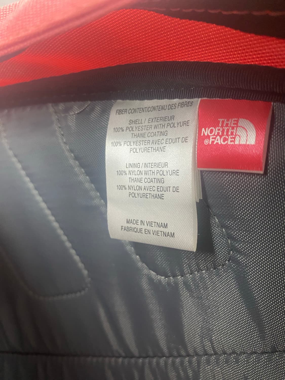 노스페이스 제스터백팩 핑크 분홍컬러 상품이미지7