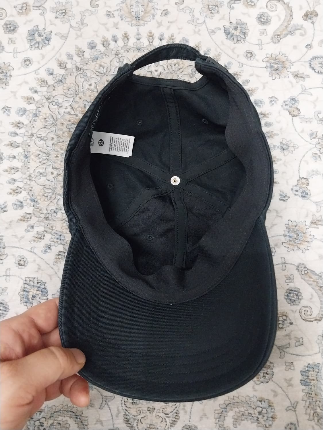 룰루레몬 볼캡 L/XL 58호 상품이미지6