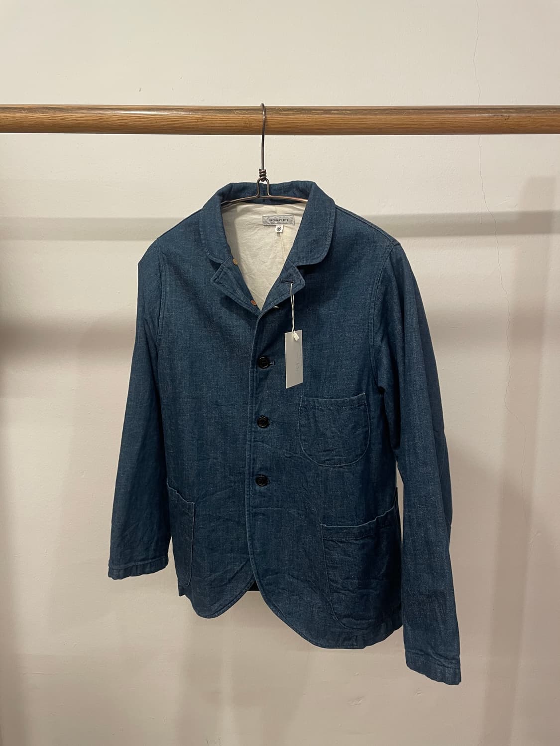 ORDINARY FITS JACKET 상품이미지1