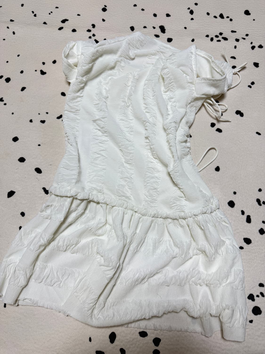 스윔시티 Beheni mini dress 상품이미지6