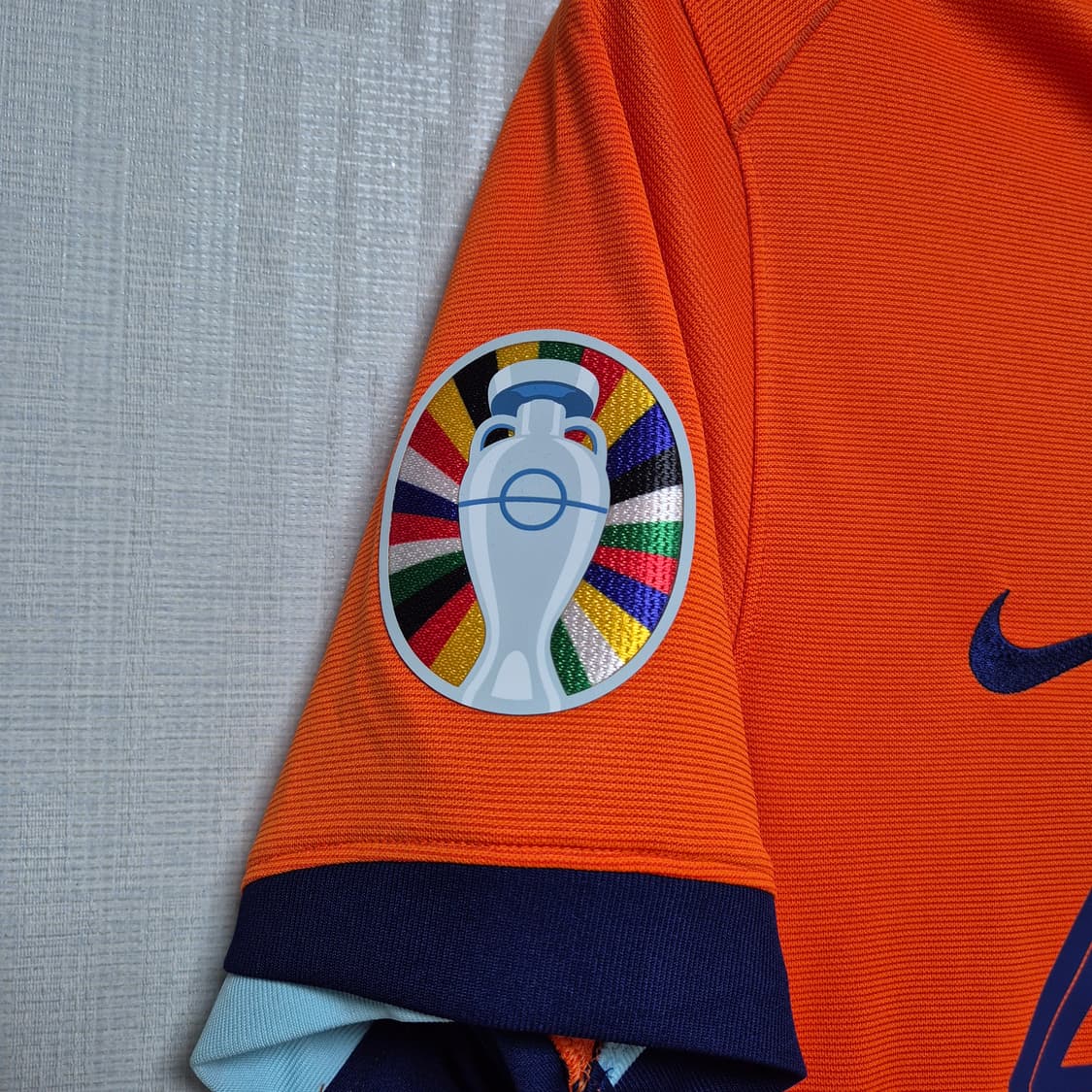 24/26 네덜란드 반다이크 M 상품이미지4