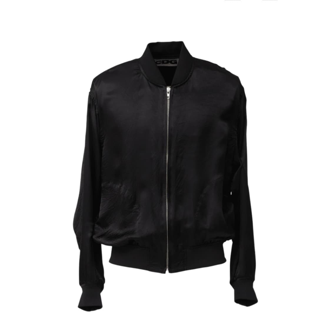 Cdg 스태프 블루종 항공점퍼 (오사카구매) 상품이미지6