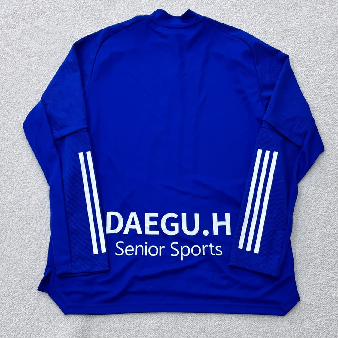 3XL 아디다스 콘디보 트레이닝 자켓 0306E 상품이미지2