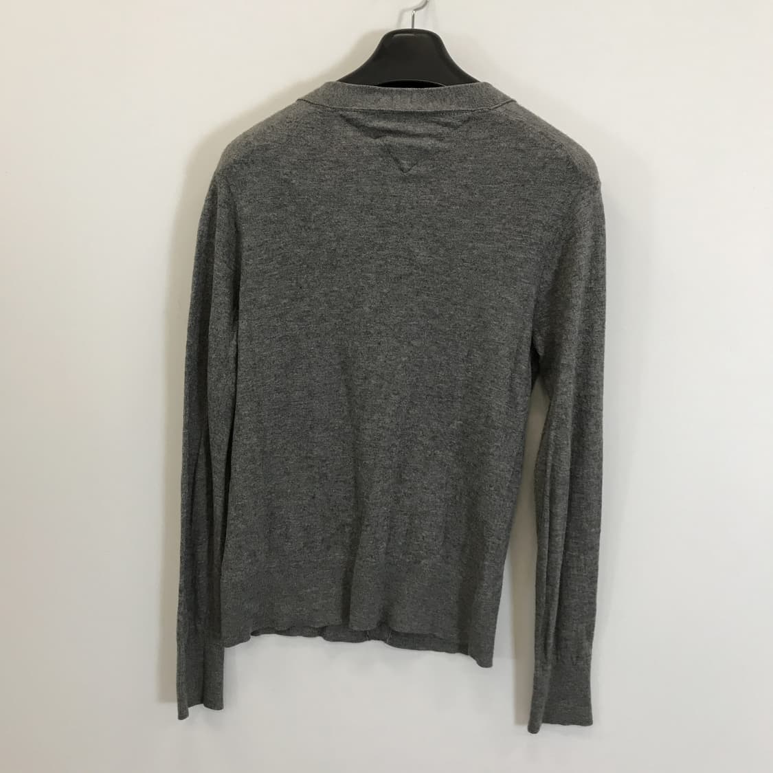 타미힐피거 캐시미어 가디건 [여성L] 상품이미지4