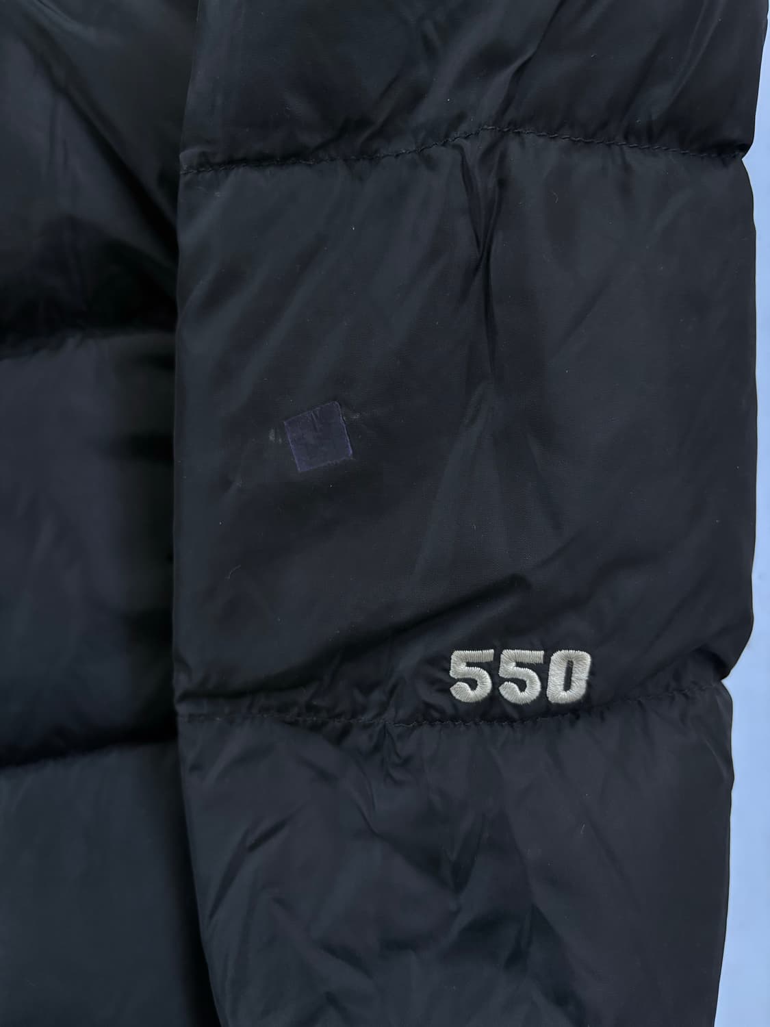 노스페이스 리버시블 경량패딩 상품이미지9