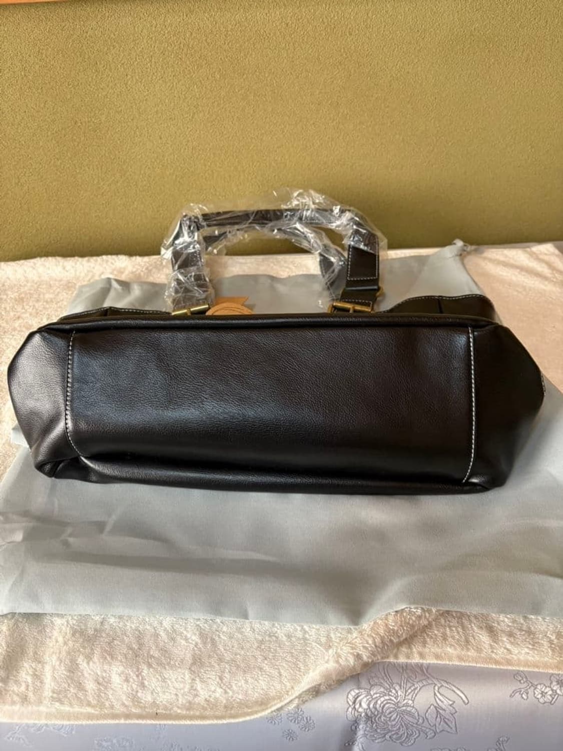 Vw messenger bag 상품이미지3