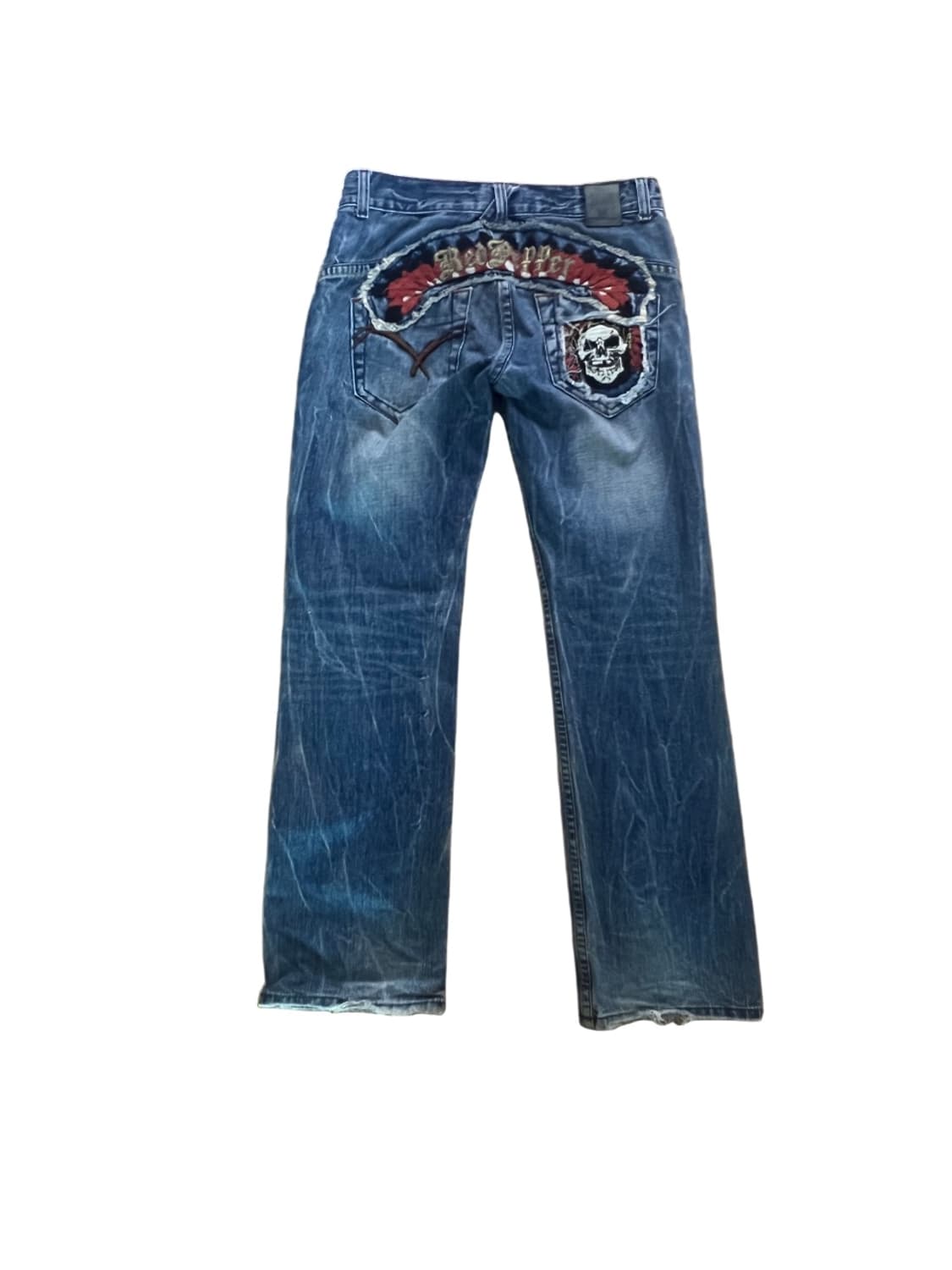 레드페퍼 팬츠 상품이미지2