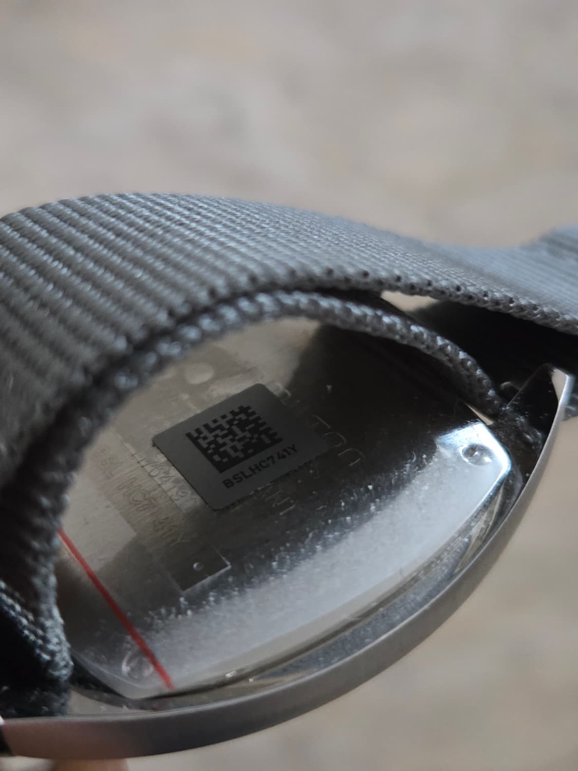 해밀턴  카키 에비에이션 파이오니어 메카니컬  시계 상품이미지4