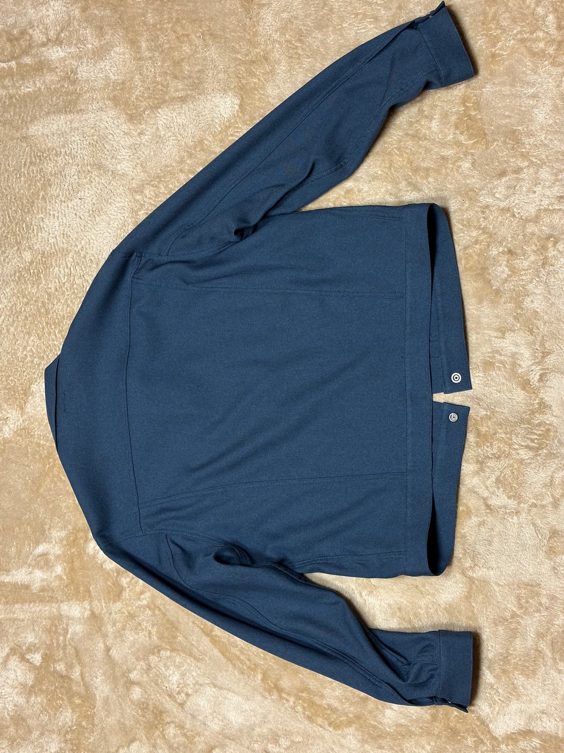 니들스 페니 진 자켓 m 상품이미지7