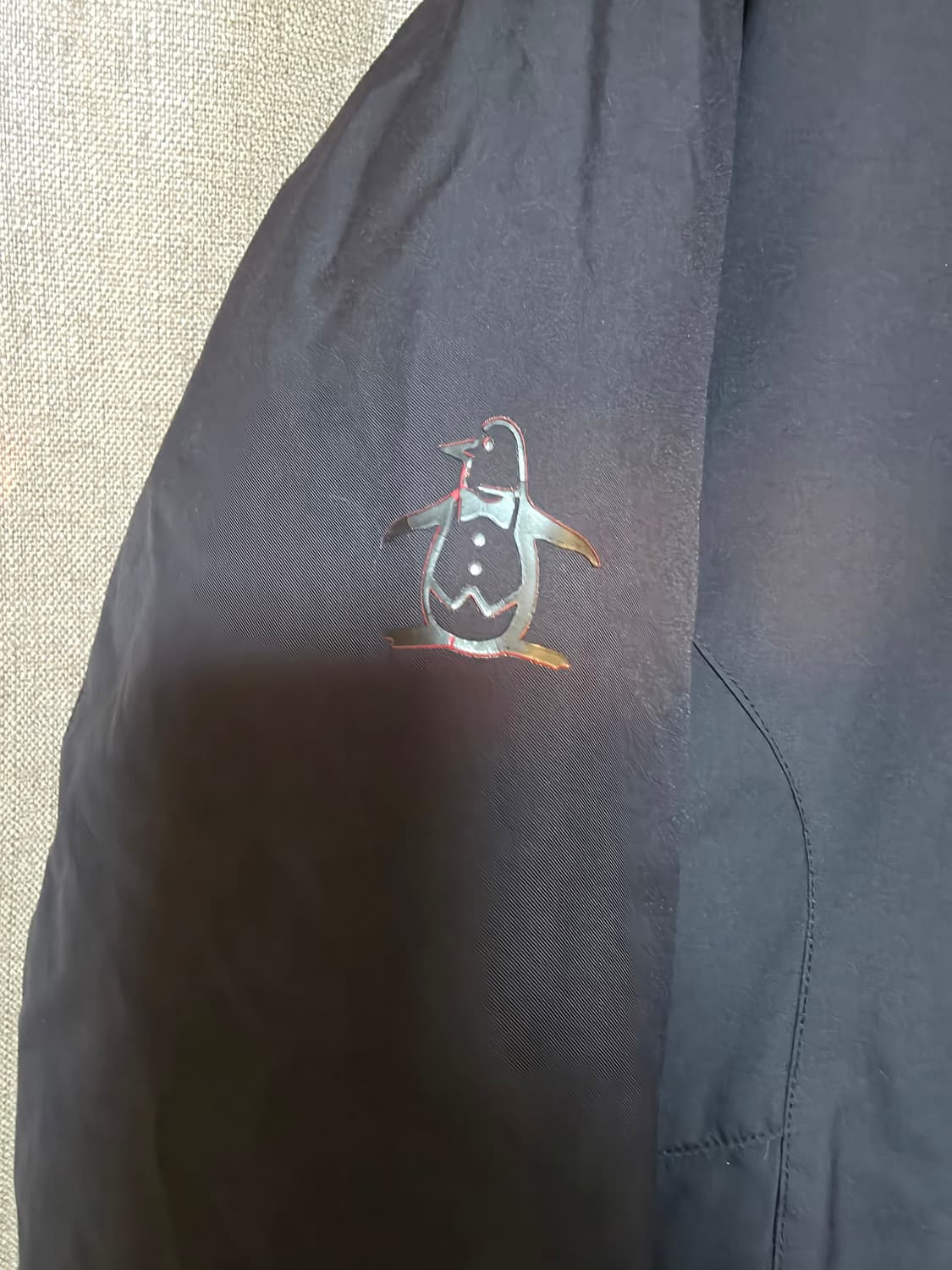 먼싱웨어패딩 LL/105 상품이미지3