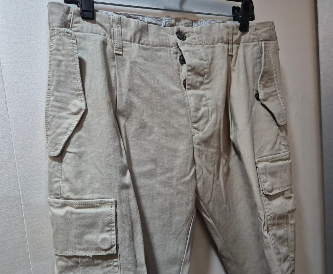 TRUE NYC PINO 팬츠 상품이미지4