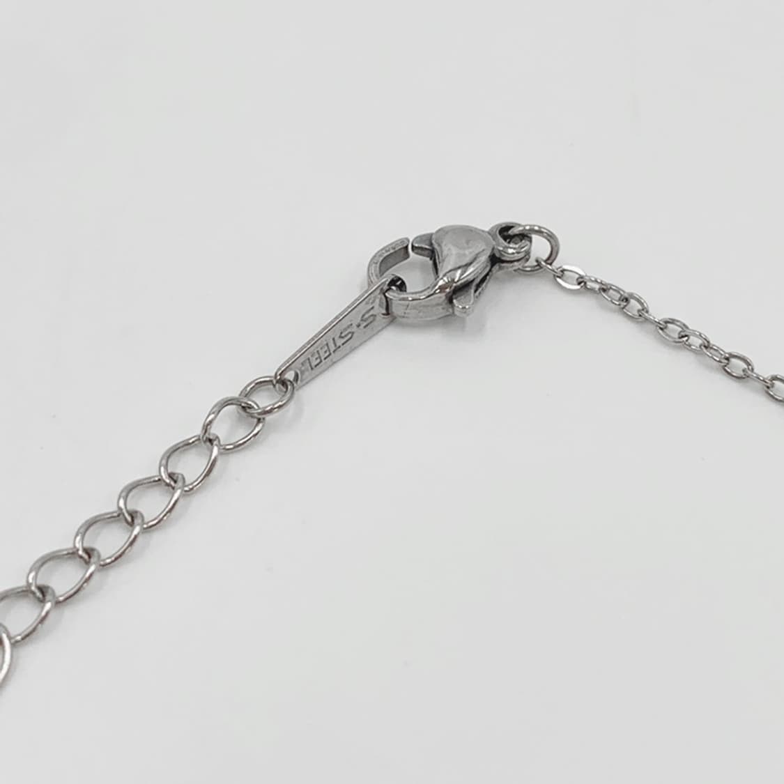 티파니 엘사 퍼레티 오픈 하트 22mm 목걸이 NO.108 상품이미지8