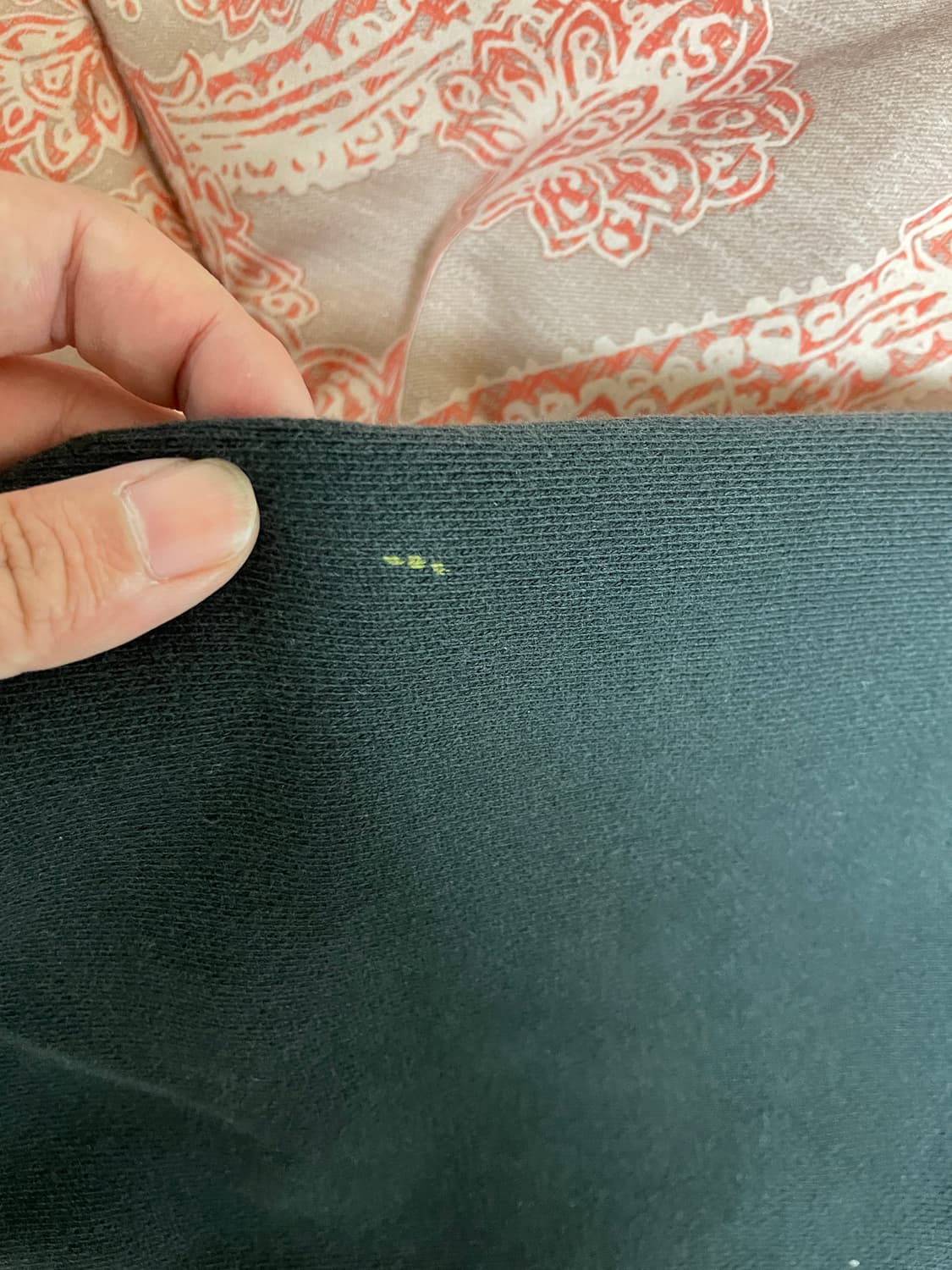 GAP 블랙 후드티 XS 상품이미지6