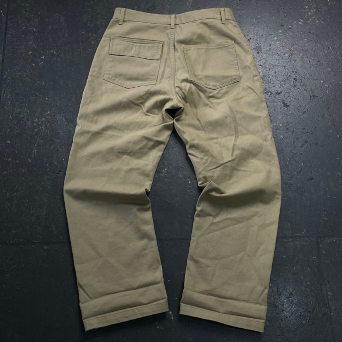 L 유니폼브릿지 퍼티그 팬츠  상품이미지5