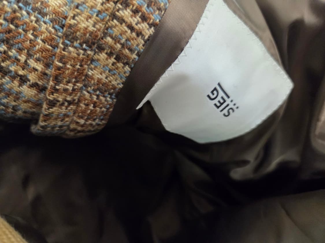 지크 코트 상품이미지3