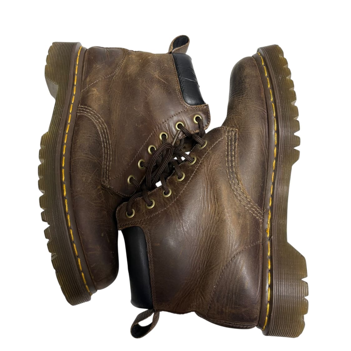 닥터마틴 크레이지호스 250 상품이미지2