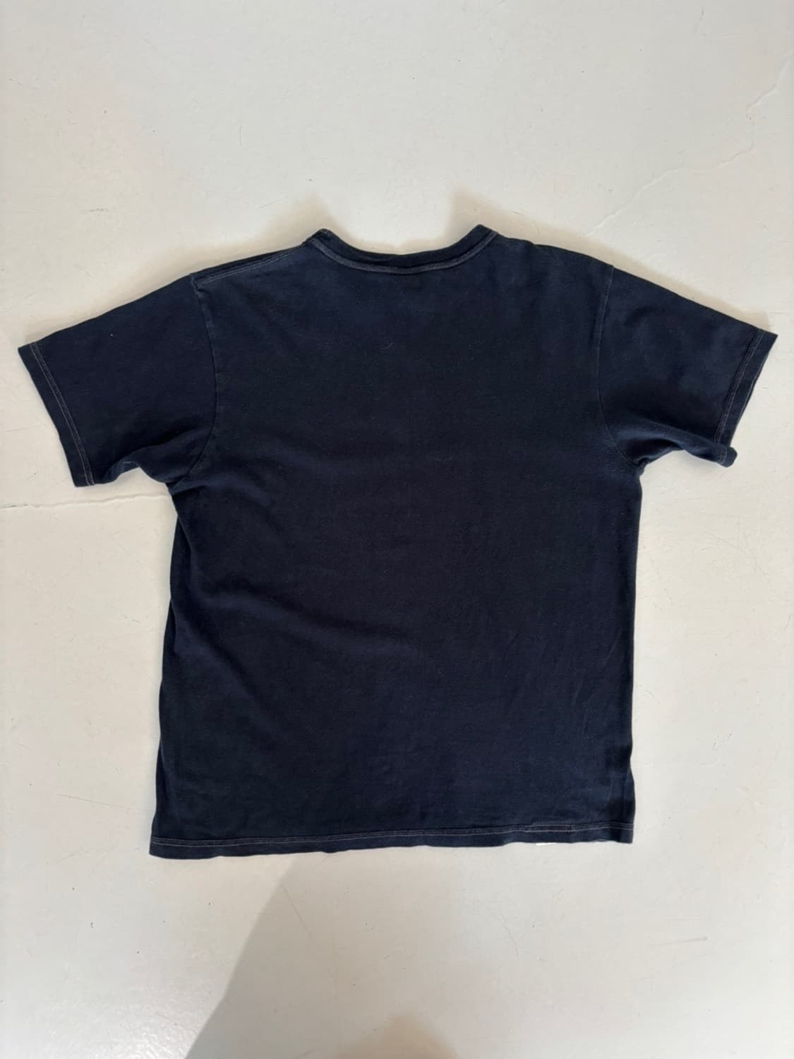 Toyo Enterprise Whitesville T-shirt 상품이미지5