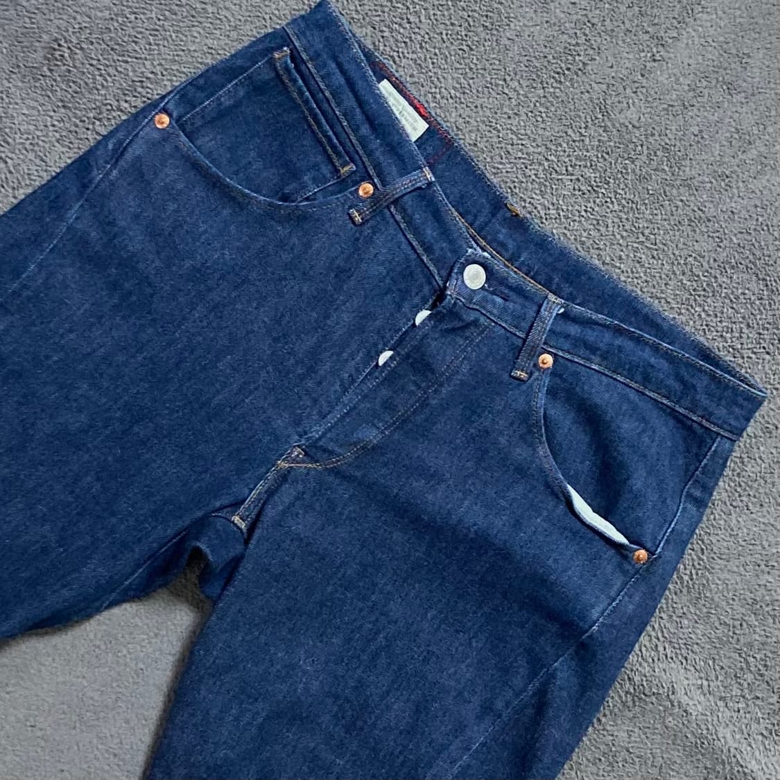 리바이스 LEJ 541 데님팬츠 W30 L32 상품이미지3
