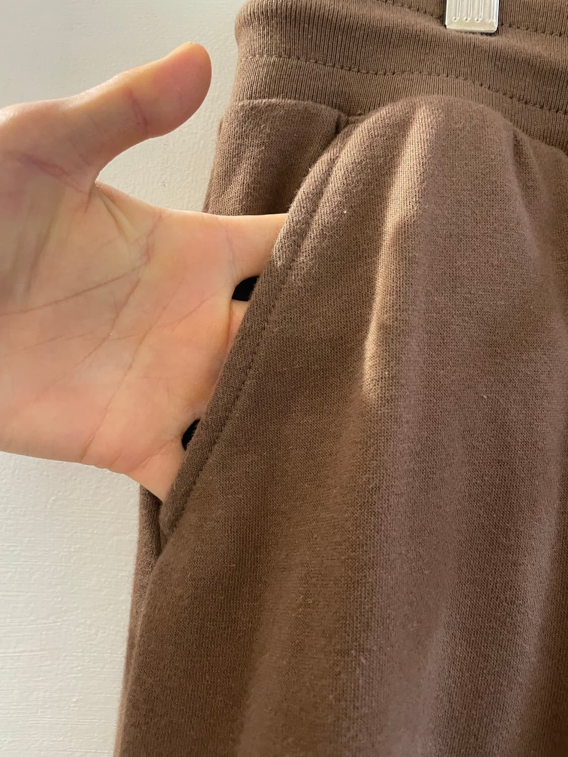 GAP sweat skirt 상품이미지5