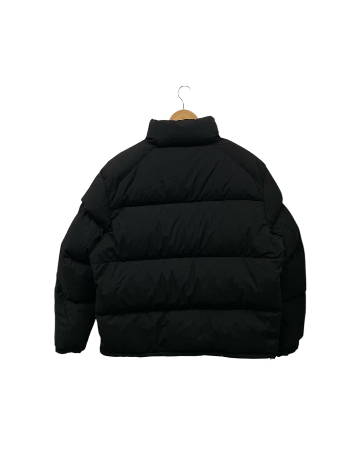 폴햄 POLHAM 푸퍼 구스 블랙패딩 105 상품이미지3