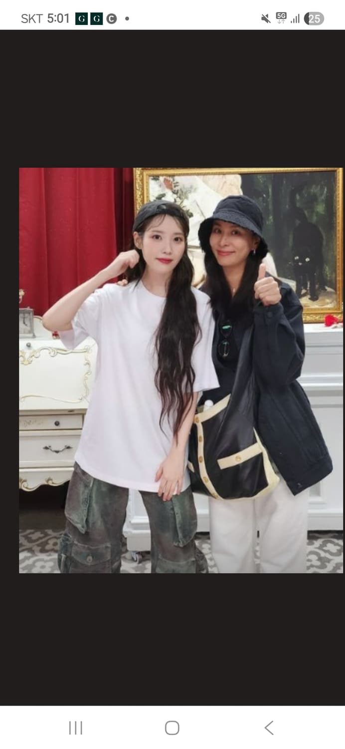 샤넬 걸백 상품이미지3