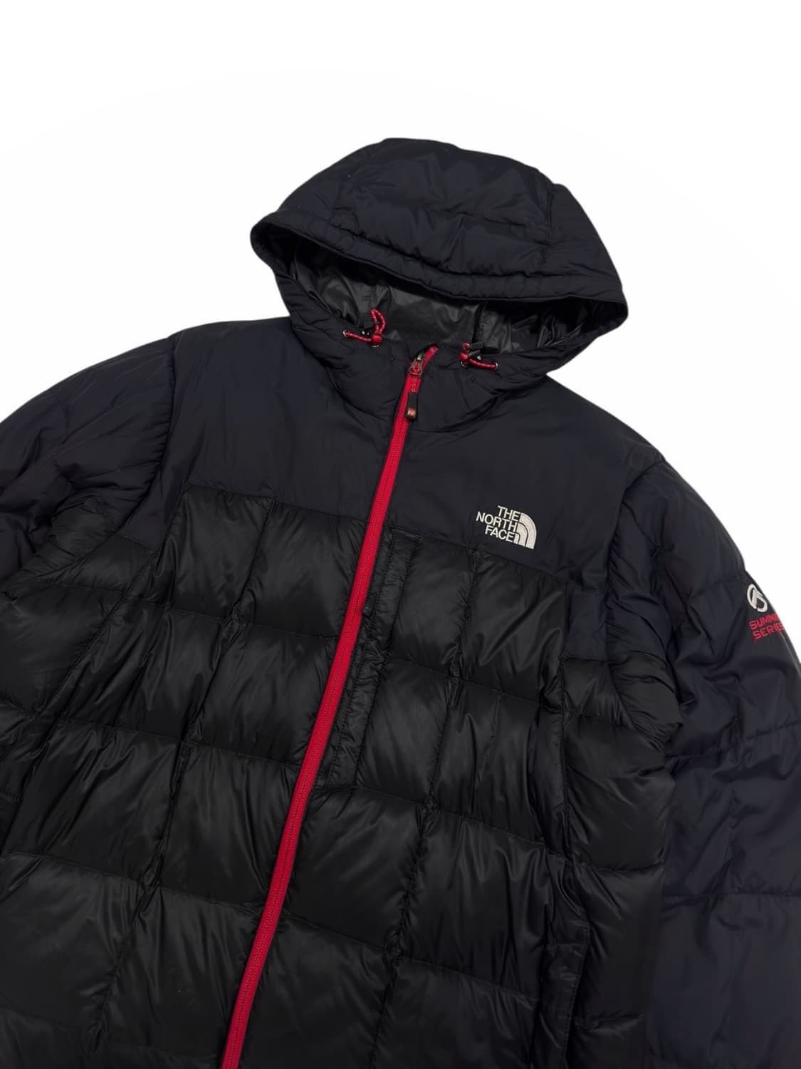 노스페이스 써밋 800 필파워 구스다운 경량패딩 상품이미지3