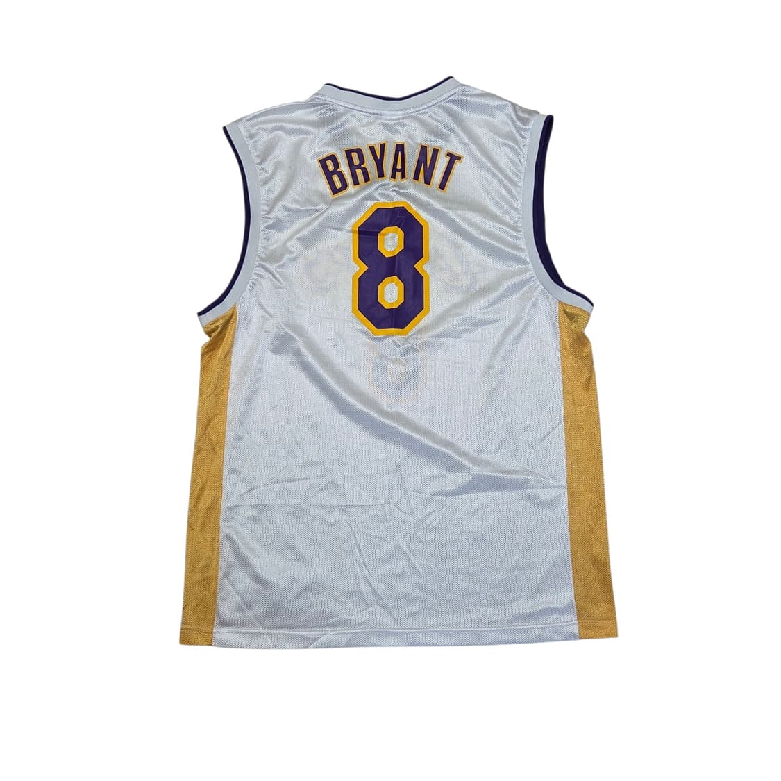 Reebok 리복 NBA LA레이커스 코비 브라이언트 유니폼  상품이미지3