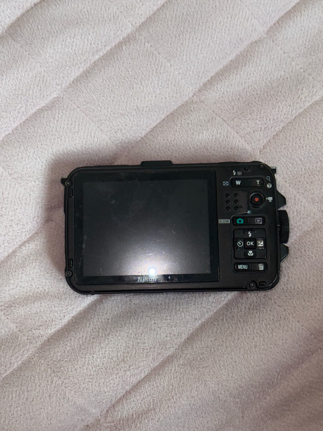 니콘 쿨픽스 coolpix aw100 상품이미지2