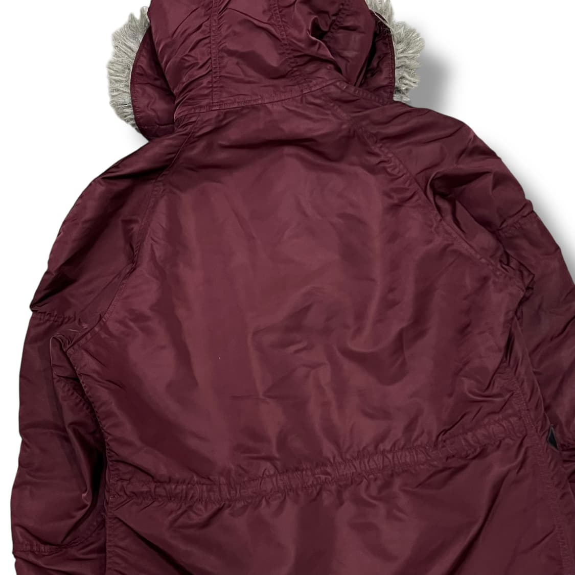 알파인더스트리 n3b 파카 s08692 상품이미지5