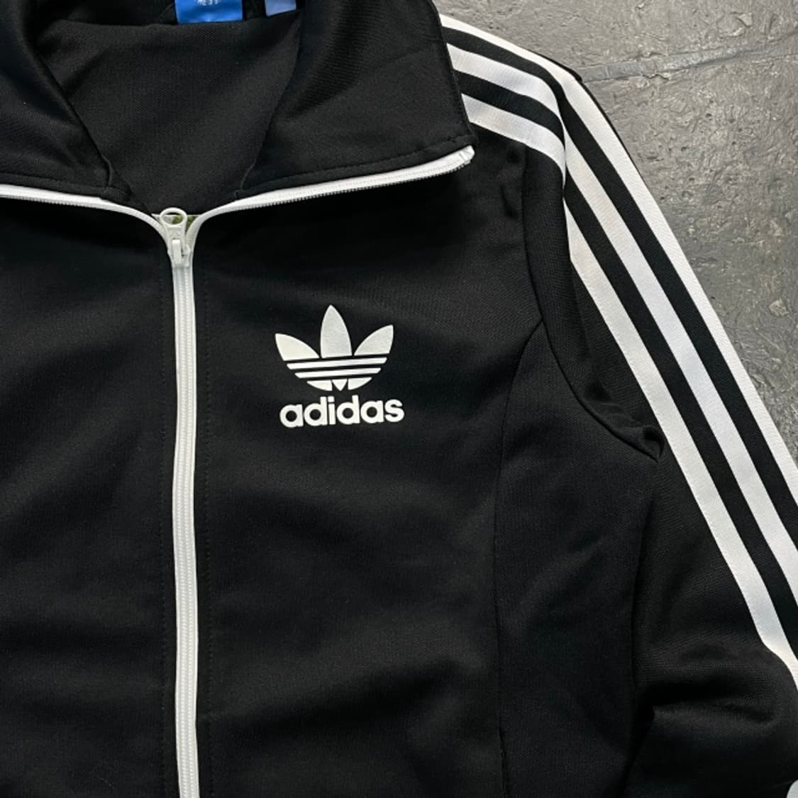 90 아디다스 유로파 져지  상품이미지2