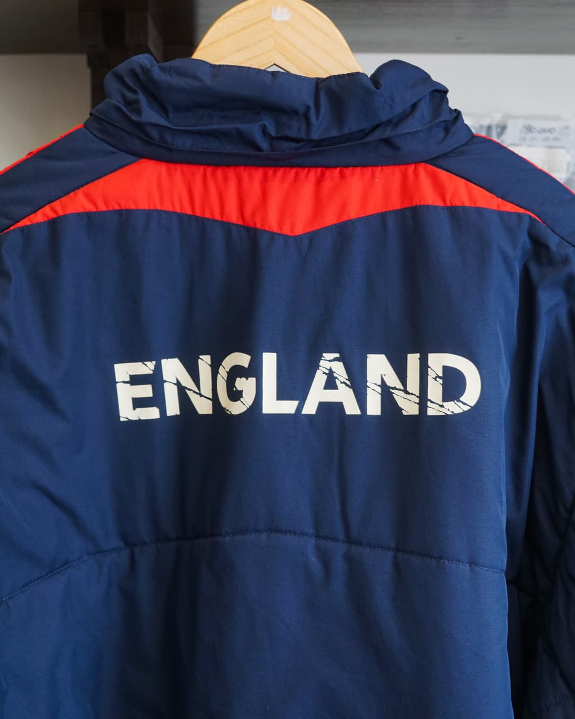 00s Umbro England 상품이미지5