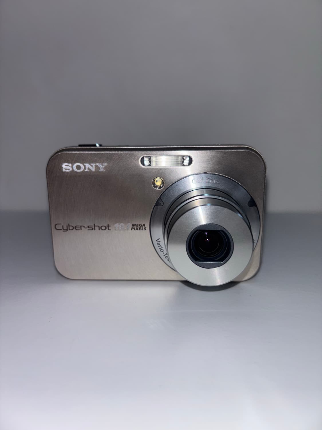 소니 사이버샷 DSC-N2디카 상품이미지1
