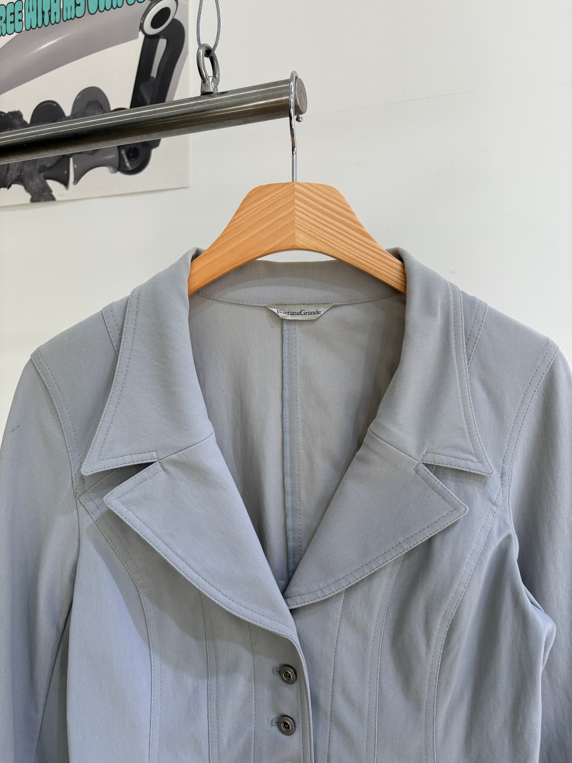 FONTANA GRANDE 자켓 상품이미지2