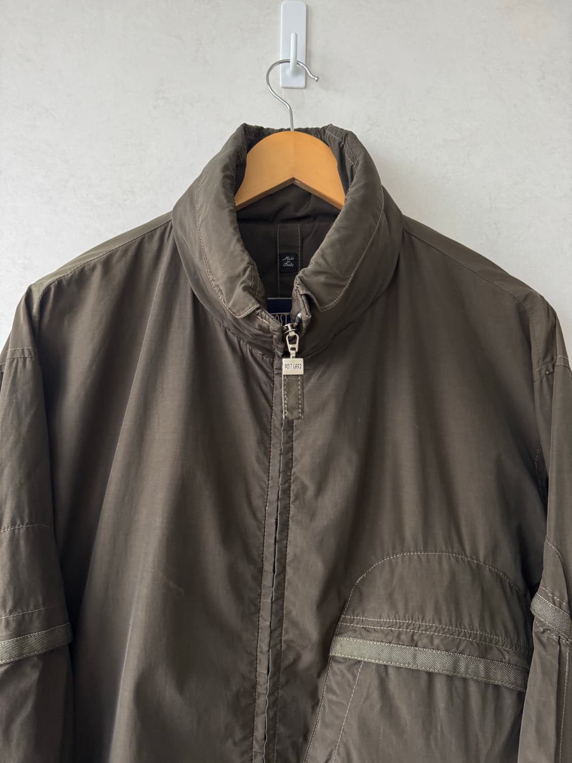 90s Post Card 자켓 상품이미지2