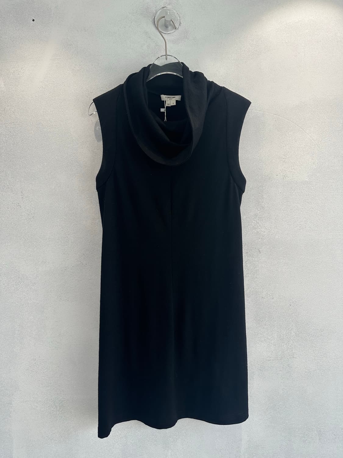 Helmut Lang Cashmere Dress 상품이미지2