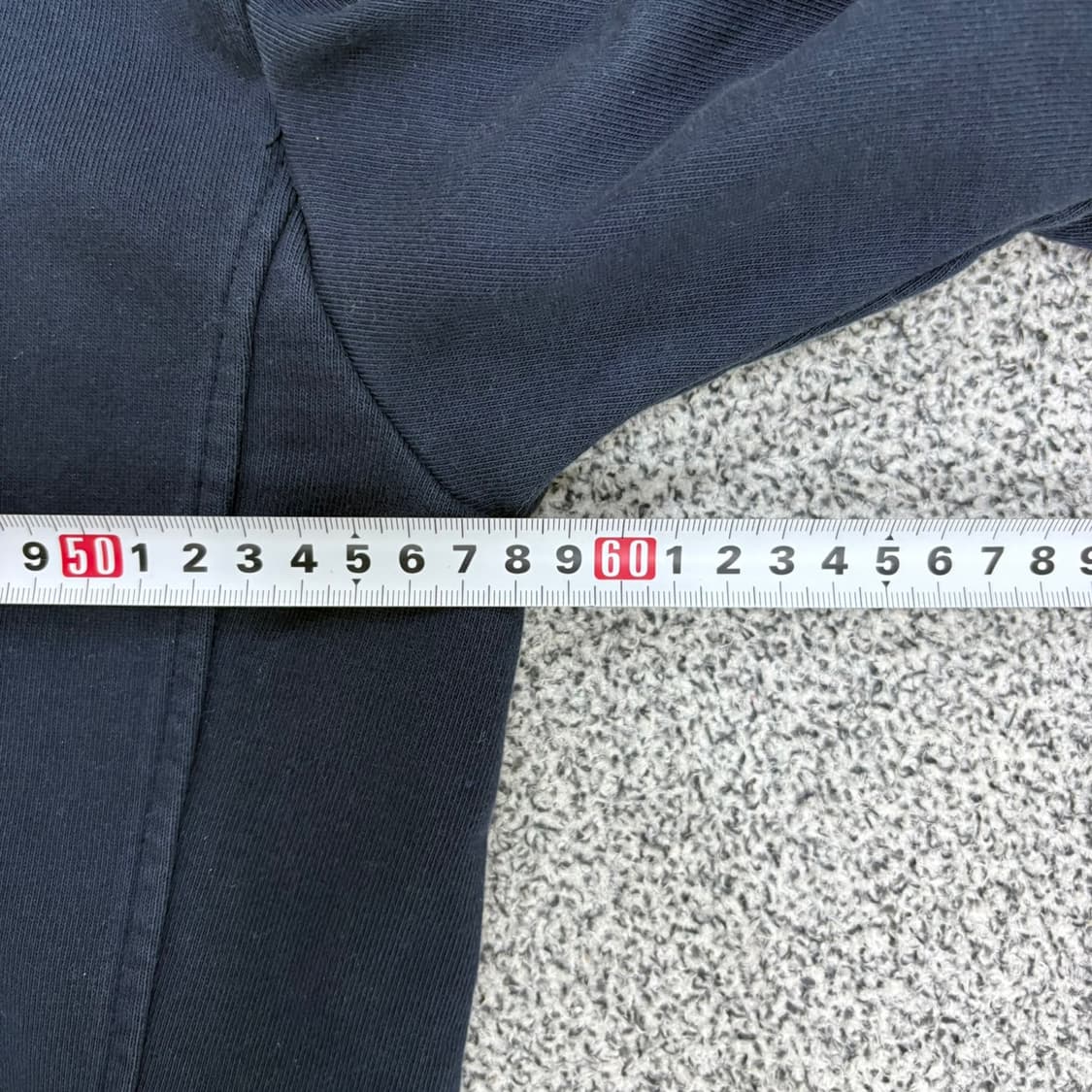 95(M) 뉴발란스 후드티 0601J2 상품이미지6