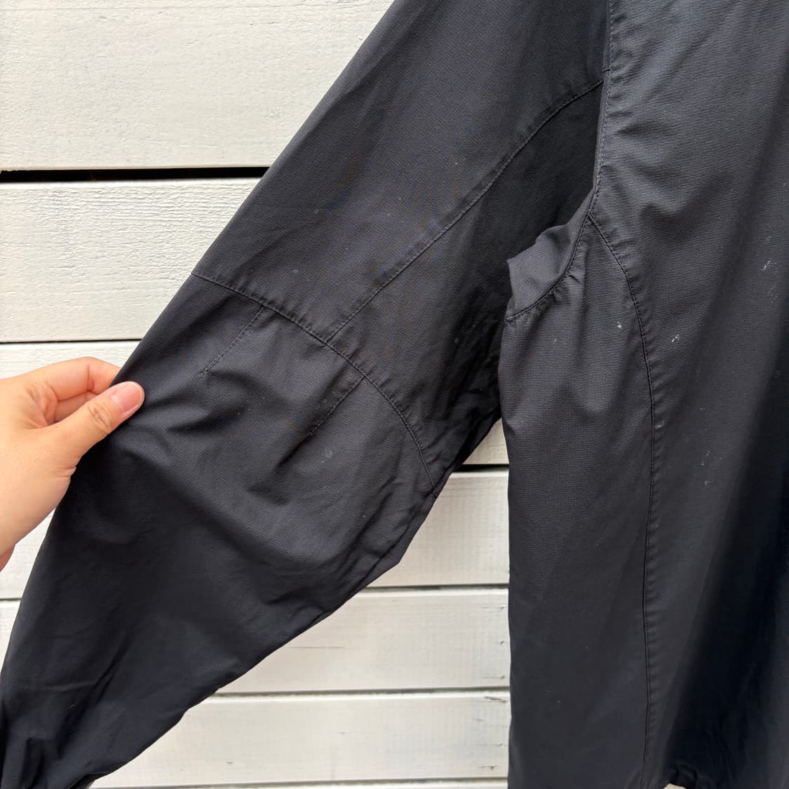 The North Face 노스페이스 바람막이 자켓 상품이미지9