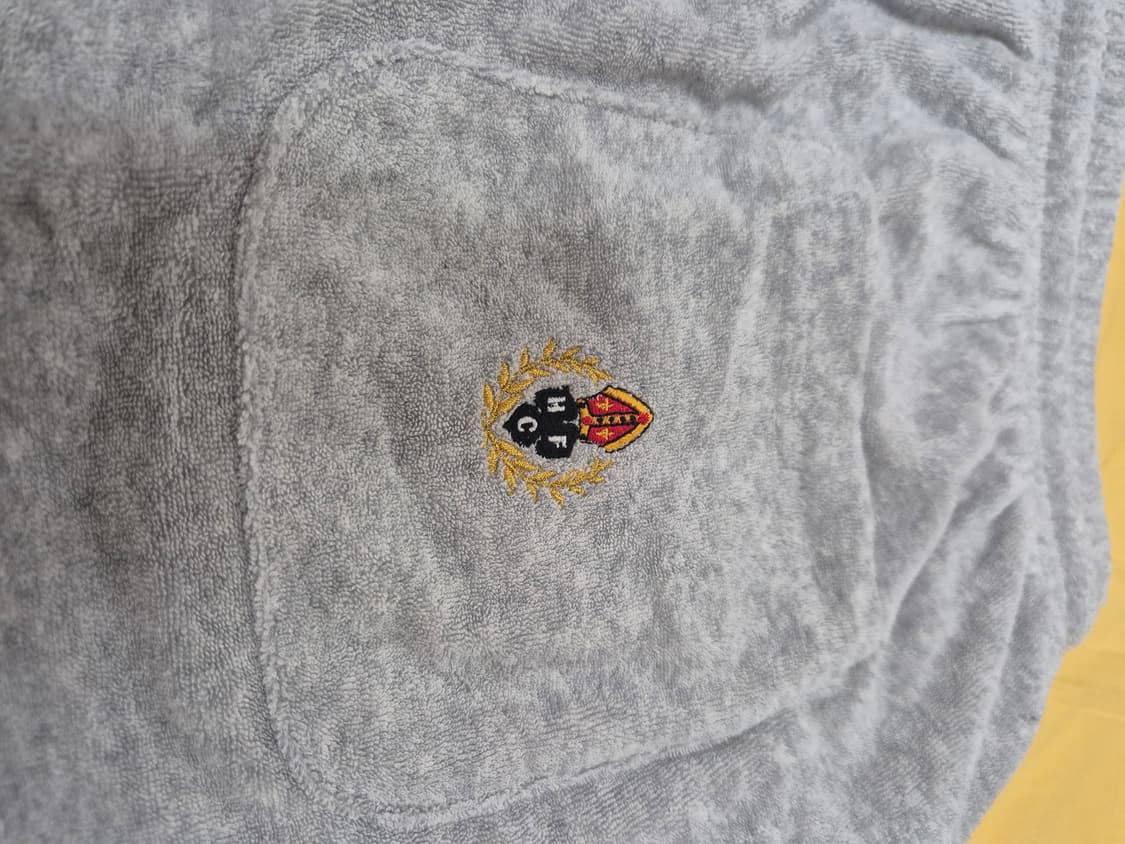 헤리티지플로스 타올 반바지 상품이미지5