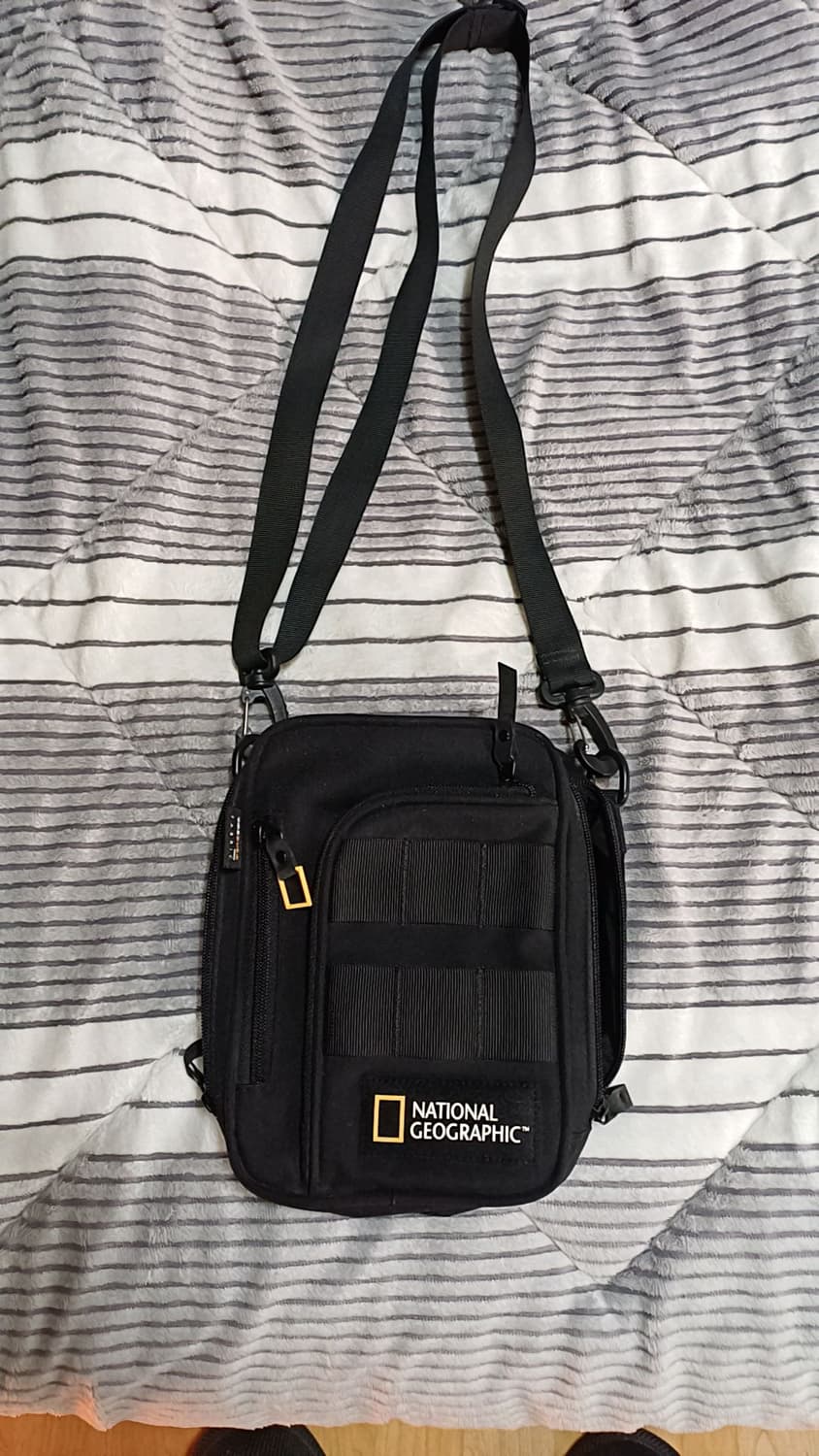 내셔널지오그래픽 미니크로스 상품이미지1