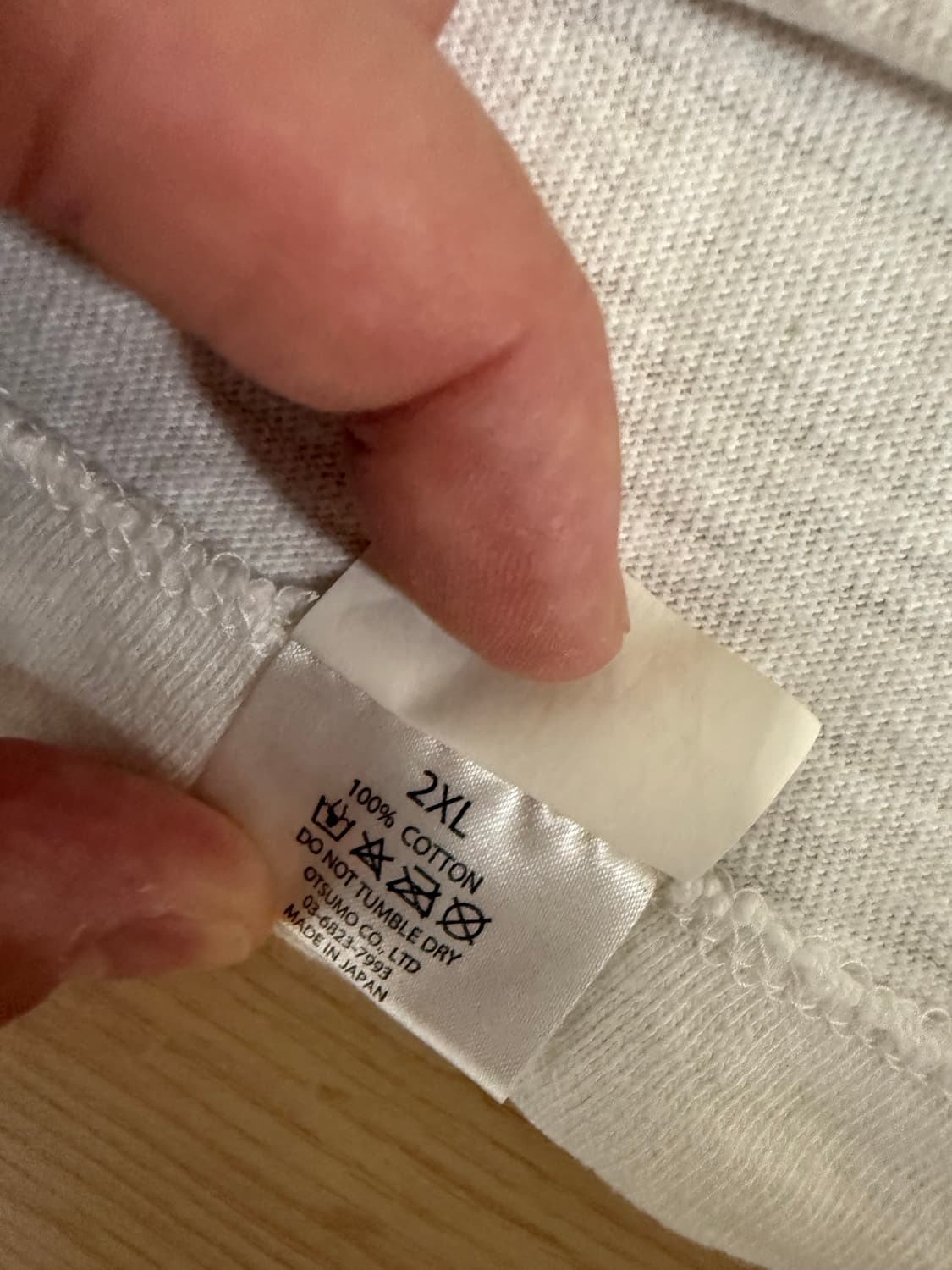 휴먼메이드 반팔 상품이미지2