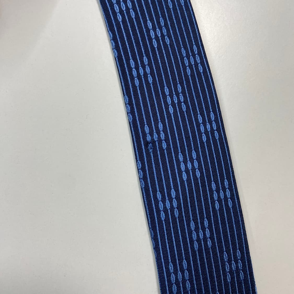 에르메스 H모노그램 명품 정품넥타이(HERMES) 상품이미지9